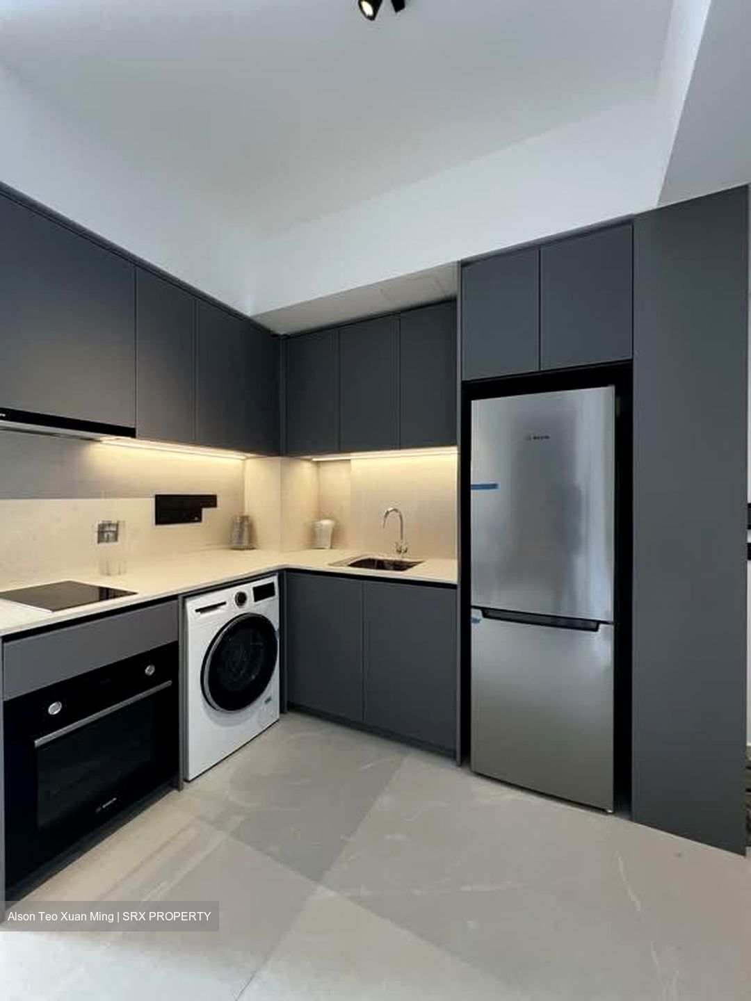 THE RANZ (D8), Apartment #589231271